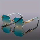 Paramount Sunglasses - ENVI