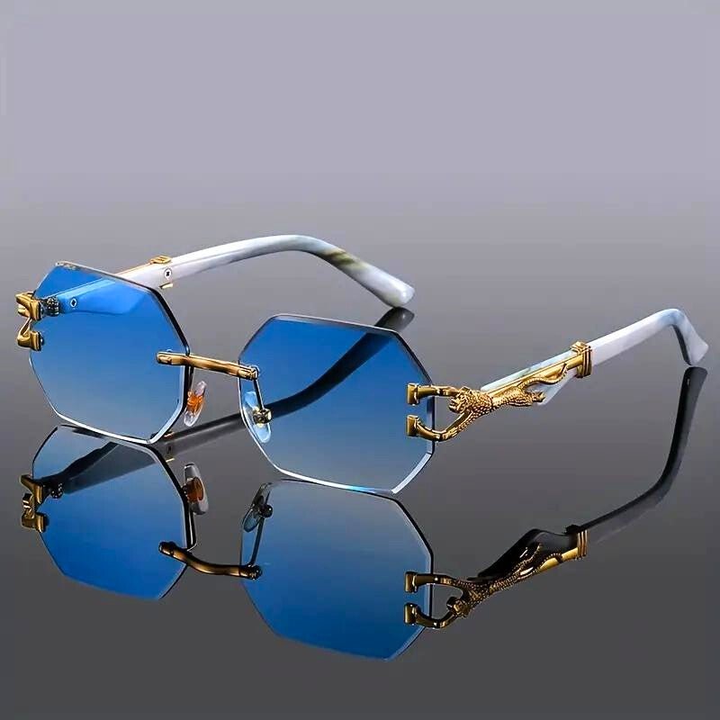 Paramount Sunglasses - Crown & Envy