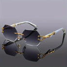 Paramount Sunglasses - ENVI