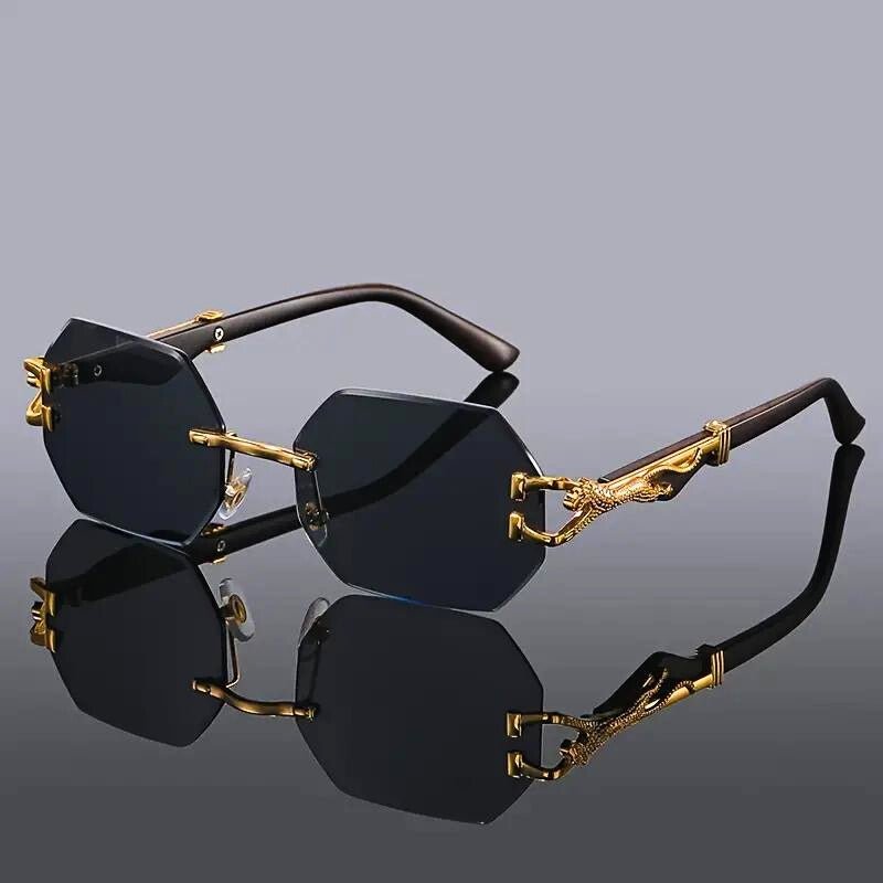 Paramount Sunglasses - ENVI