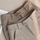 Richmond™ | Elegant Tailored Trousers - ENVI