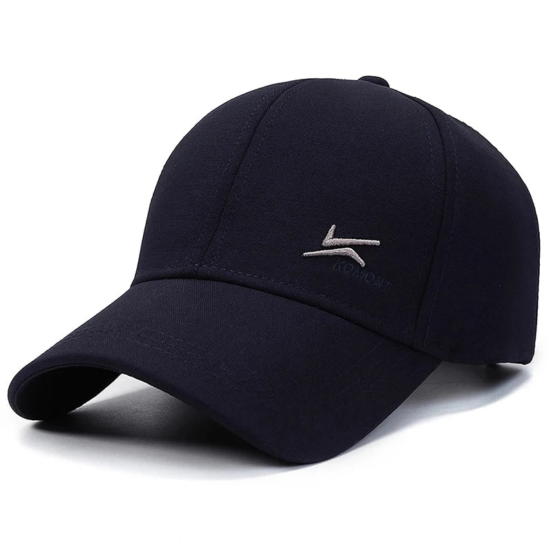 Riverstone Pro Golfer Cap - Crown & Envy