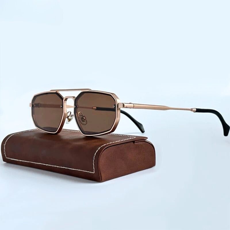 Solara Retro Shades - ENVI