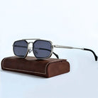 Solara Retro Shades - ENVI