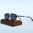 Solara Retro Shades - ENVI