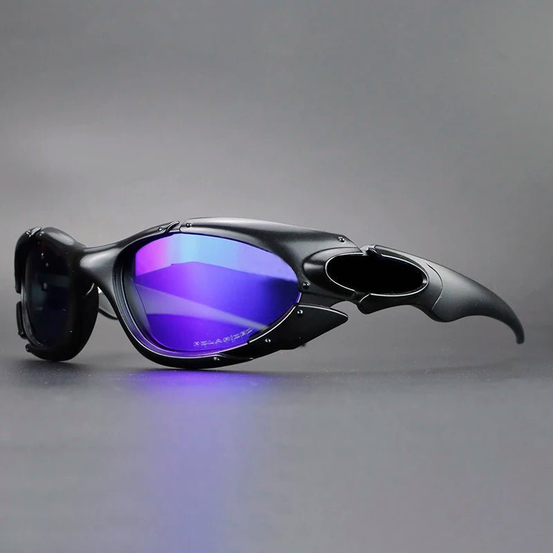 SolarEscape Polarized Shades - ENVI