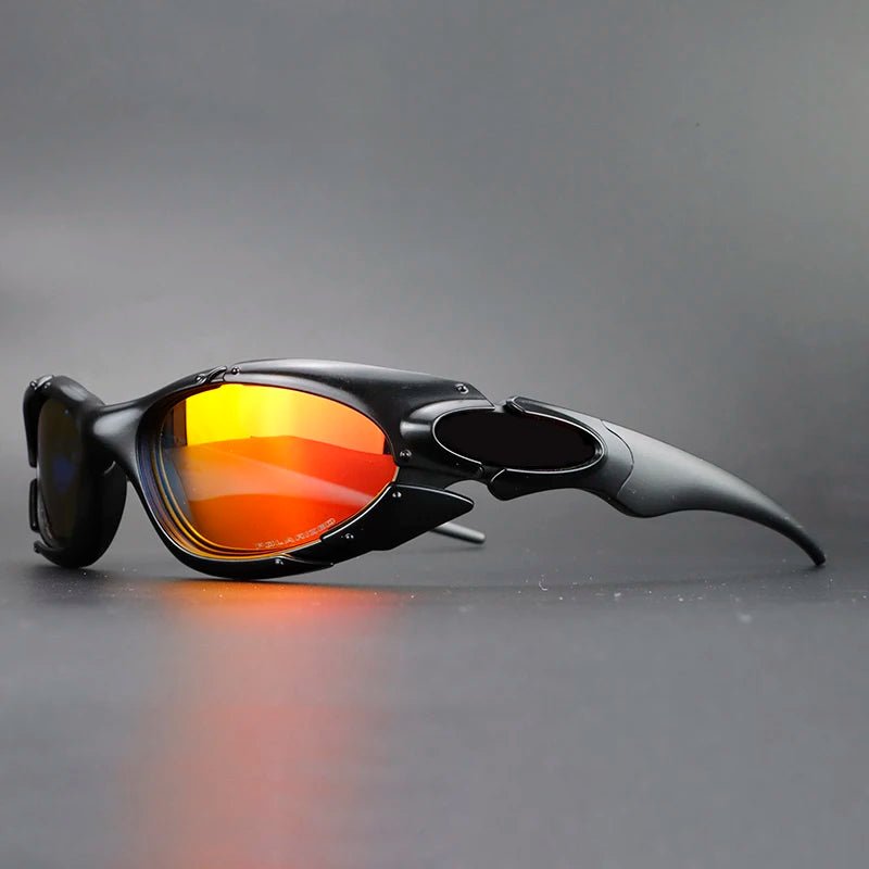 SolarEscape Polarized Shades - ENVI