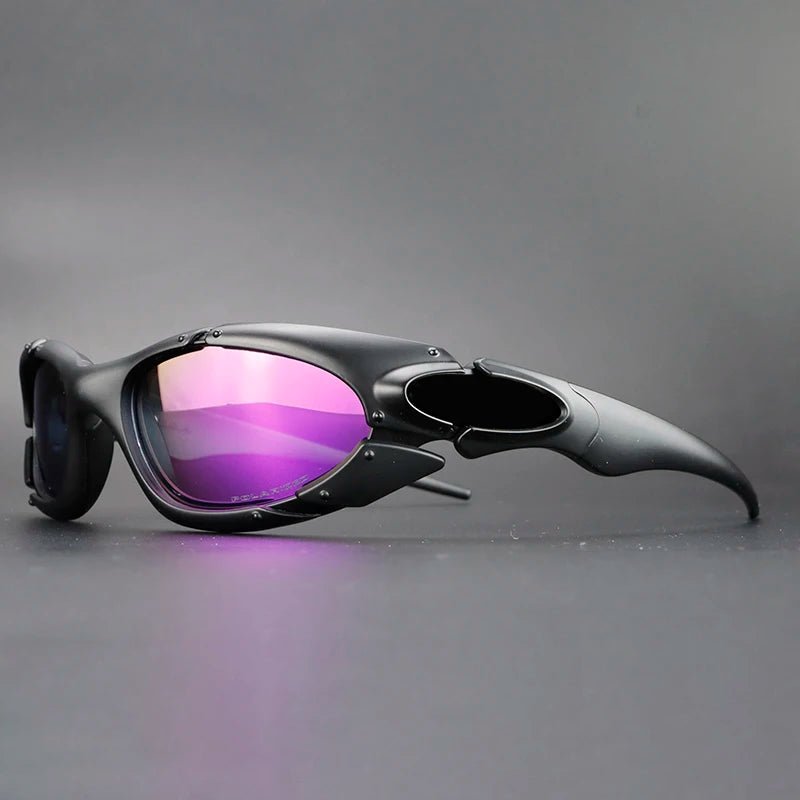 SolarEscape Polarized Shades - ENVI