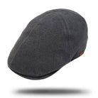 Stanton Classic 6 Panel in Charcoal - ENVI