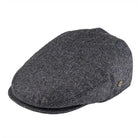 The Garrison Flat Cap – All Colours - Crown & Envy