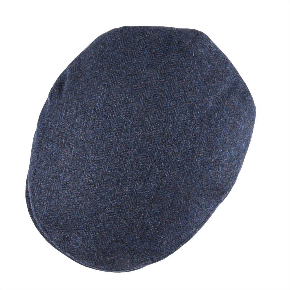 The Garrison Flat Cap – All Colours - Crown & Envy
