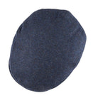 The Garrison Flat Cap – All Colours - Crown & Envy