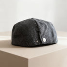 The Garrison Flat Cap – All Colours - Crown & Envy
