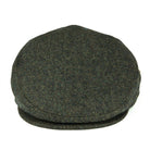 The Garrison Flat Cap – All Colours - Crown & Envy