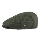 The Garrison Flat Cap – All Colours - Crown & Envy