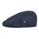 The Garrison Flat Cap – All Colours - Crown & Envy