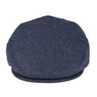 The Garrison Flat Cap – All Colours - Crown & Envy