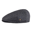 The Garrison Flat Cap – All Colours - Crown & Envy