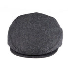The Garrison Flat Cap – All Colours - Crown & Envy
