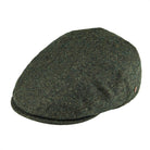 The Garrison Flat Cap – All Colours - Crown & Envy