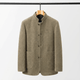 The Monfort Coat - Crown & Envy