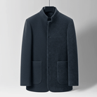 The Monfort Coat - Crown & Envy