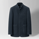 The Monfort Coat - Crown & Envy