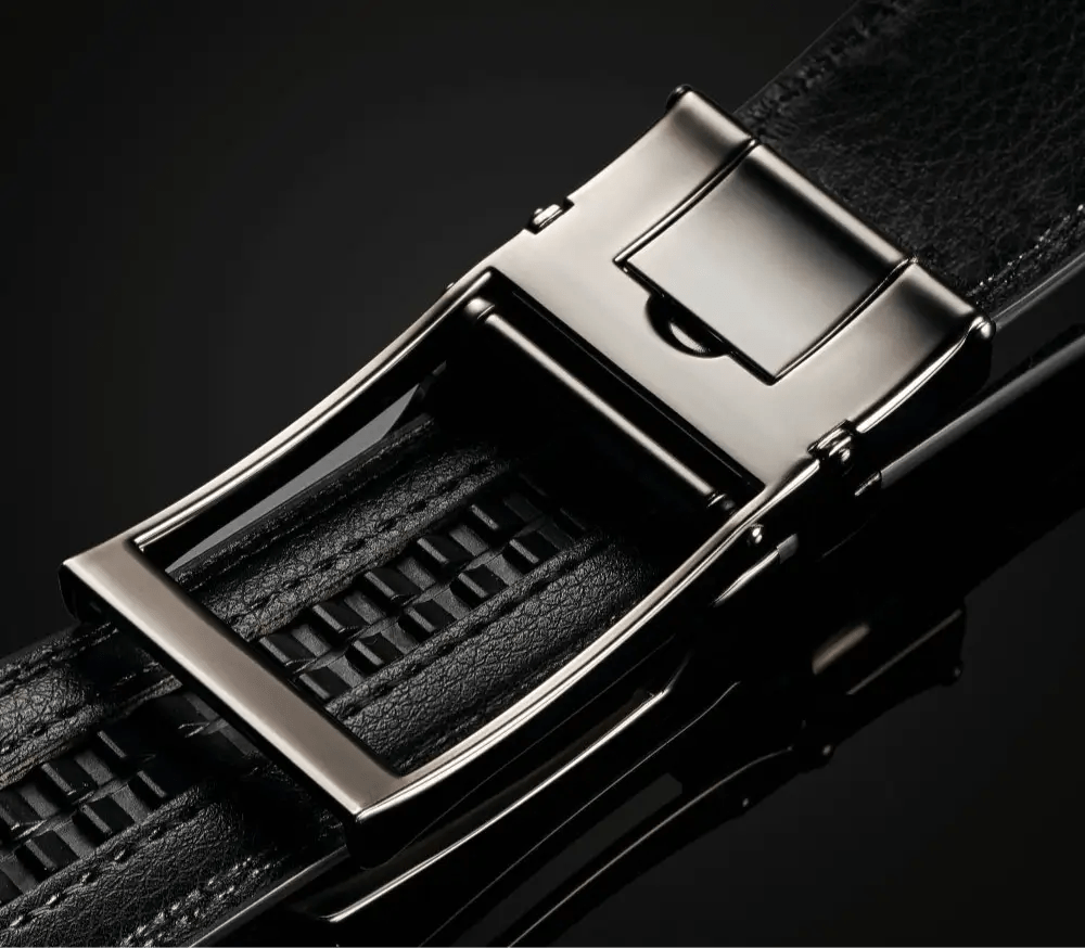 The Regent Belt - Crown & Envy