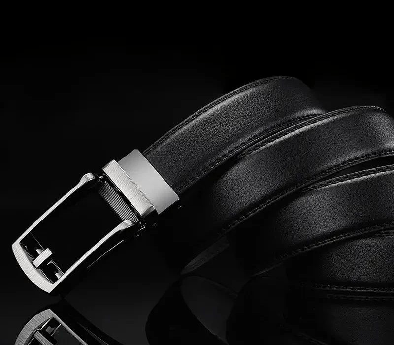 The Regent Belt - Crown & Envy