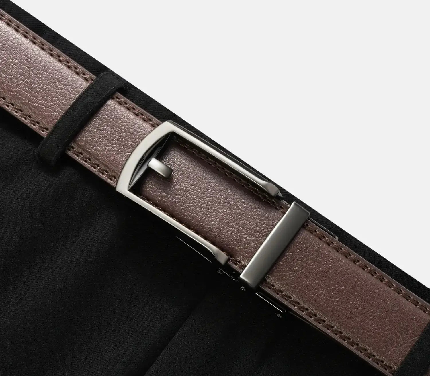 The Regent Belt - Crown & Envy