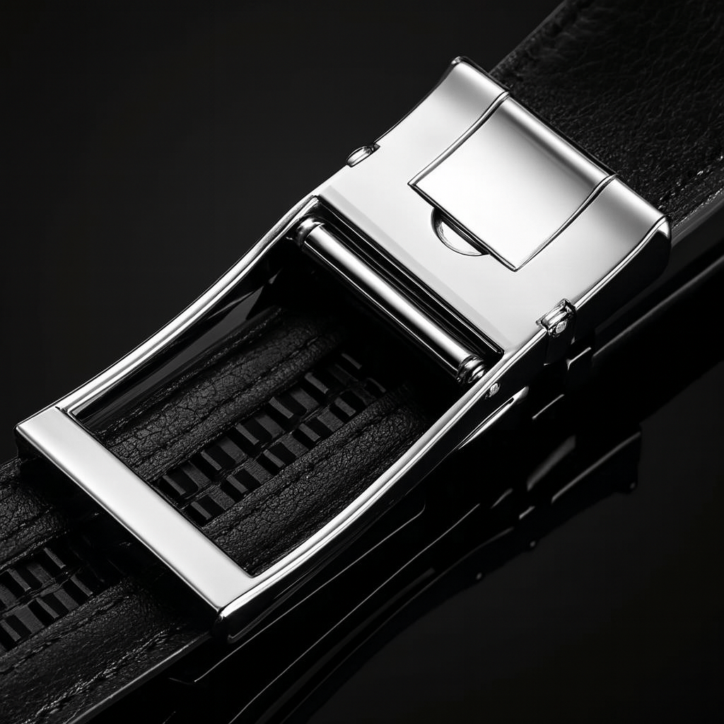 The Regent Belt - Crown & Envy