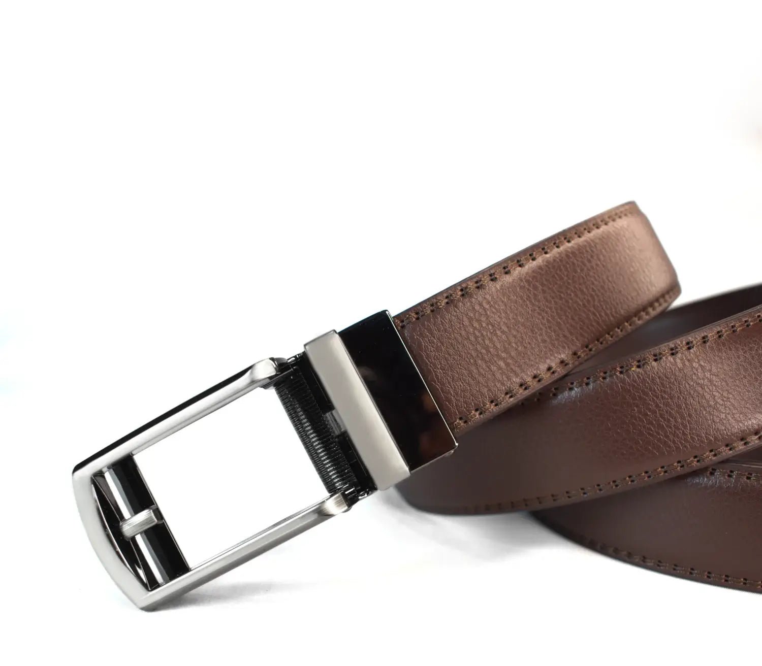 The Regent Belt - Crown & Envy