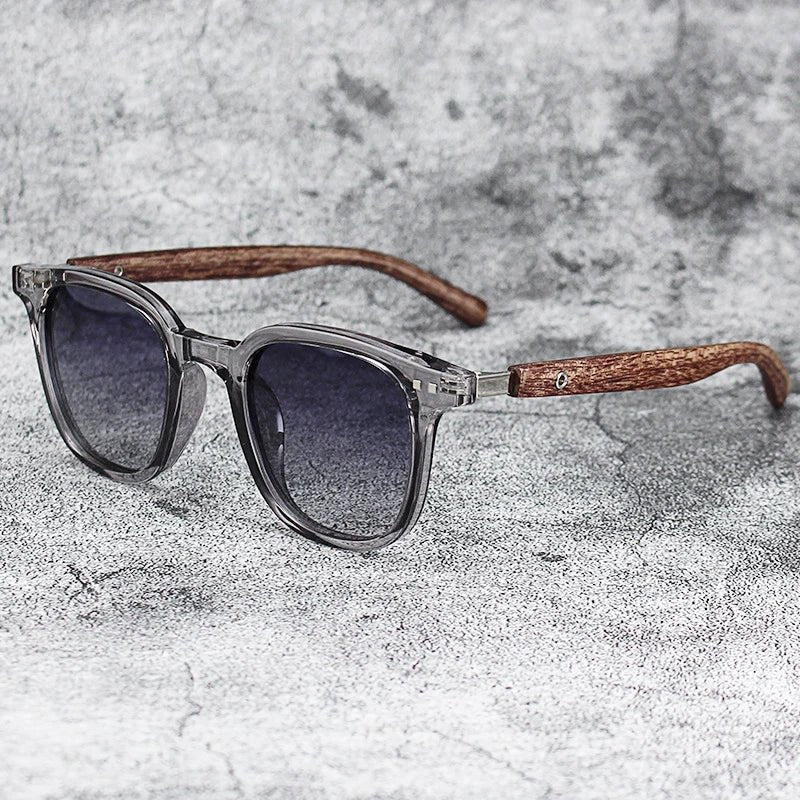 Timber Sunglasses - ENVI