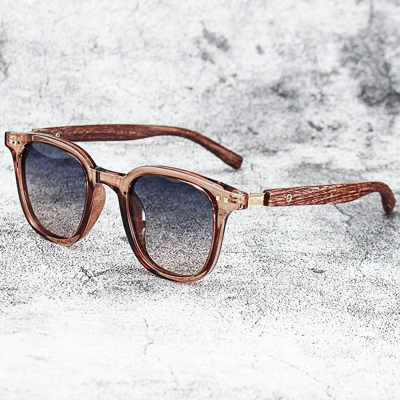 Timber Sunglasses - Crown & Envy
