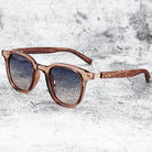 Timber Sunglasses - ENVI