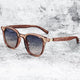 Timber Sunglasses - Crown & Envy