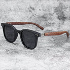 Timber Sunglasses - ENVI