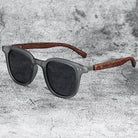 Timber Sunglasses - ENVI