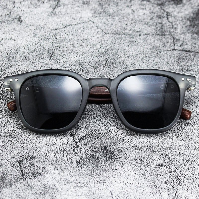 Timber Sunglasses - ENVI