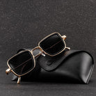 Vanguard Steampunk Sunglasses - ENVI