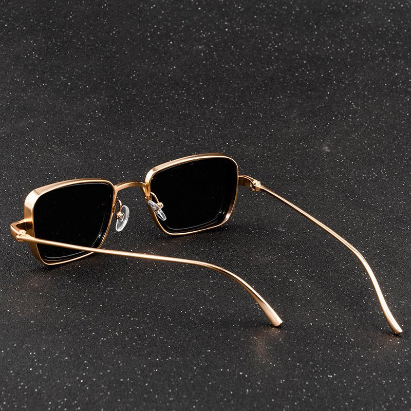 Vanguard Steampunk Sunglasses - ENVI