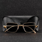 Vanguard Steampunk Sunglasses - ENVI