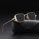 Vanguard Steampunk Sunglasses - ENVI