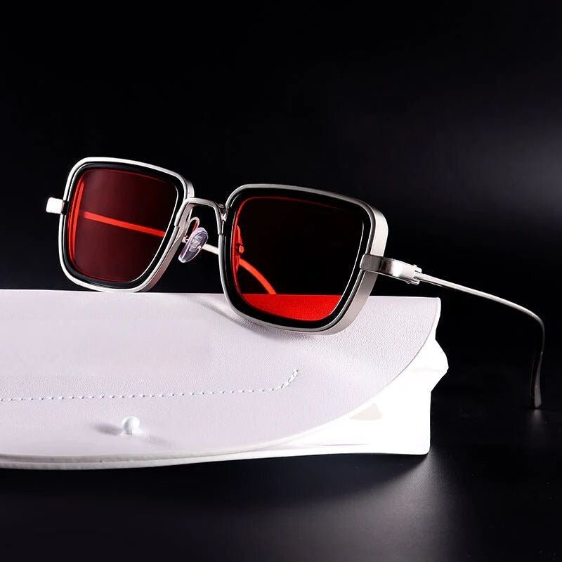 Vanguard Steampunk Sunglasses - ENVI